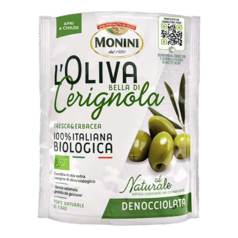 Oliva Bella di Cerignola