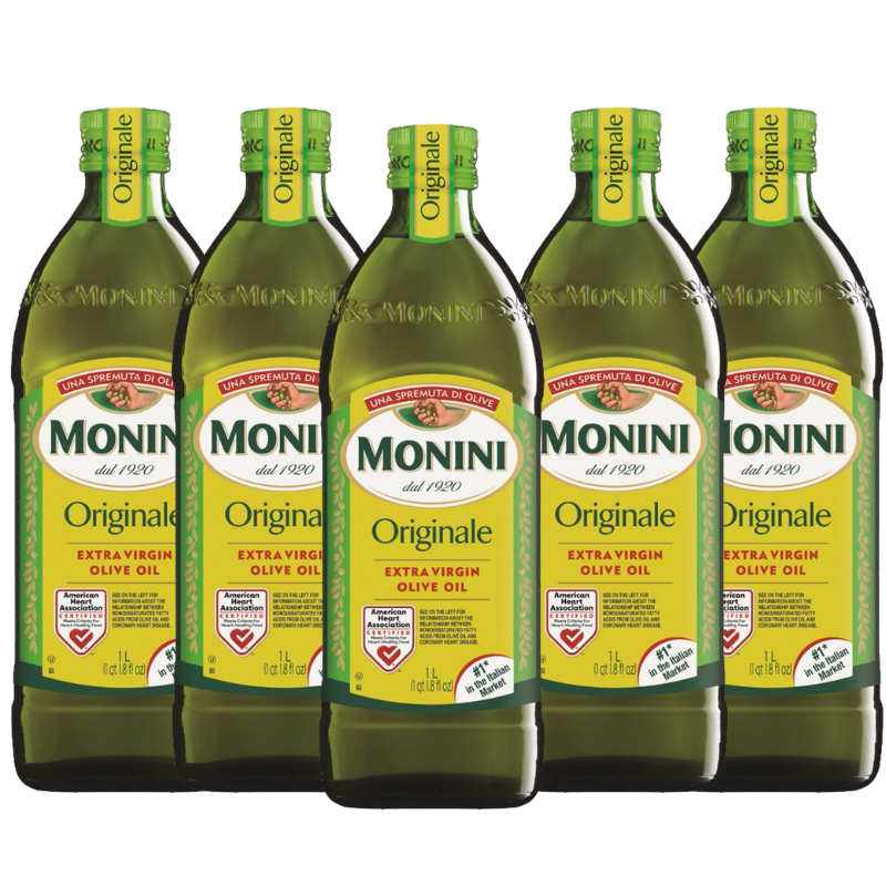 Olio Extra Vergine di Oliva Classico - 10 Litri