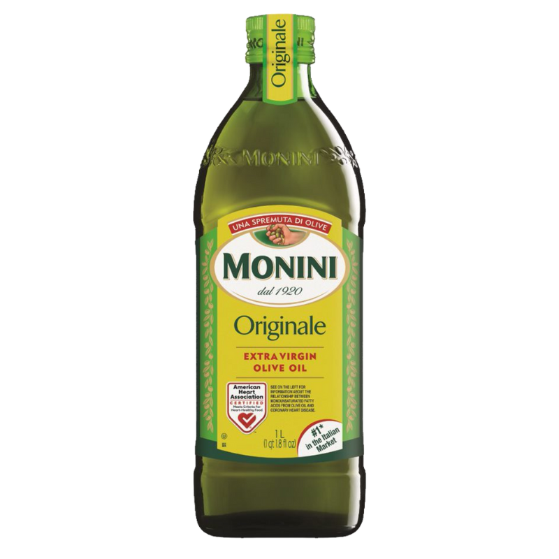 Olio Extra Vergine di Oliva Classico - 1 Litro