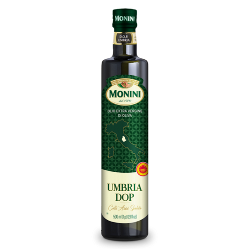 Olio Extra Vergine di Oliva  D.O.P. Umbria - 500 ML