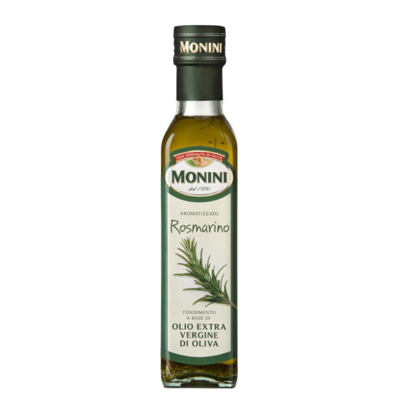 Gli aromatizzati  Rosmarino - 250 ML