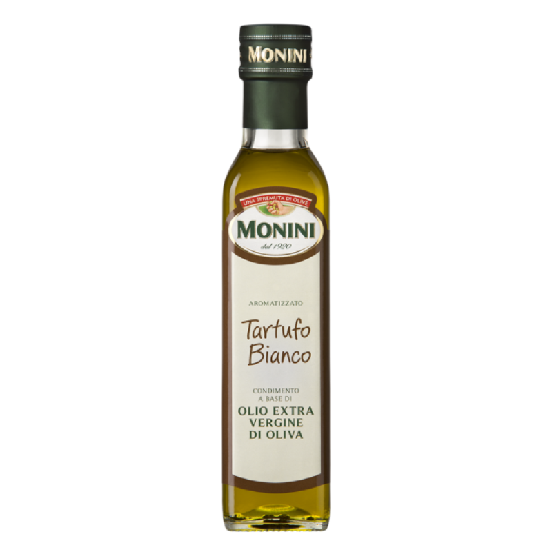 Gli aromatizzati  Tartufo bianco - 250 ML