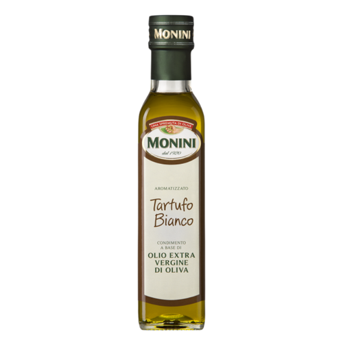 Gli aromatizzati  Tartufo bianco - 250 ML