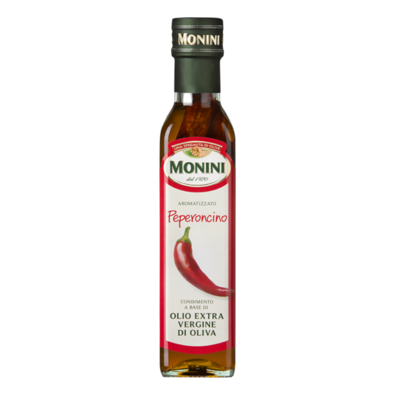 Gli aromatizzati  Peperoncino - 250 ML