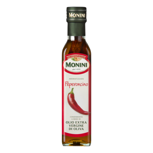 Gli aromatizzati  Peperoncino - 250 ML