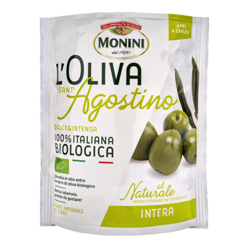 Oliva Sant’Agostino